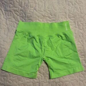DFYNE Impact Shorts